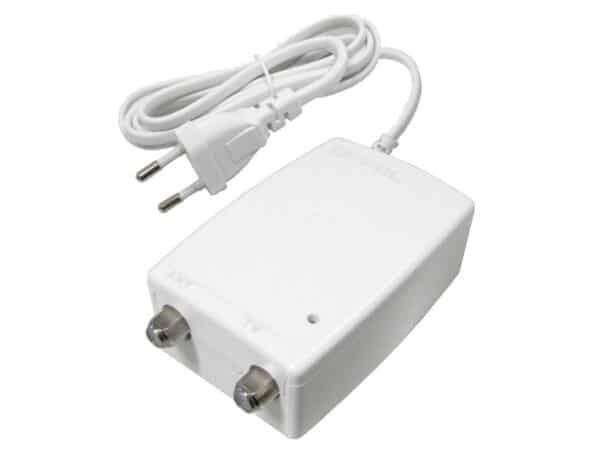 Kit per la realizzazione di un impianto di ricezione dei segnali digitali terrestri DVBT 2 - immagine 6