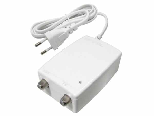 22-981 Alimentatore Tv Offel 12V 200 mAh 1 uscita