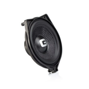 Gladen  ONE 100 MB-C Mercedes classe C W205 Altoparlante centrale 4" / 10 cm