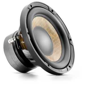 Focal P 20 FE subwoofer 8" 20 cm con membrana in Lino