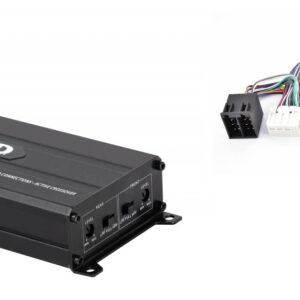 Amplificatore Phonocar per HYUNDAI ix20 (JC) plug and play