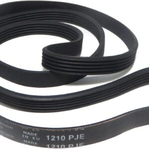 Cinghia ricambio poly V 6PJ1210   1210J6