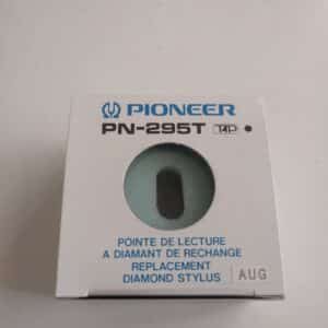 Puntina  Pioneer PN-295T