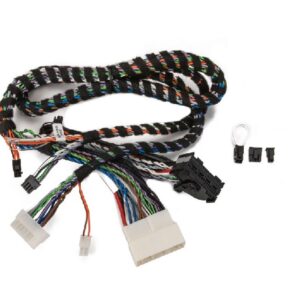 Gladen Mosconi SoundUp per BMW con modulo RAM