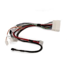 Gladen Mosconi SoundUp DSP per BMW serie 5 F07 F10 F11 F18 con sistema audio S676