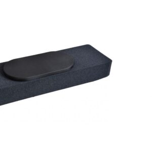 Kit Focal cassa chiusa + 2 subwoofer per Porsche 911/997