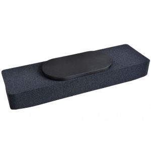 Kit cassa chiusa subwoofer per Porsche 911/997