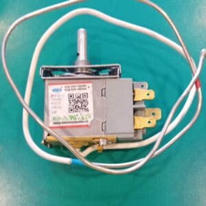 Termostato per frigorifero Midea 17431000001033