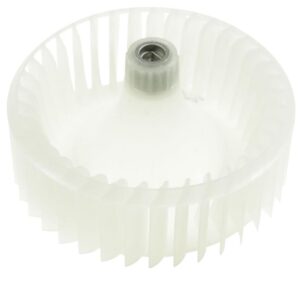 Ventola per asciugatrice originale Samsung DV80M50101W