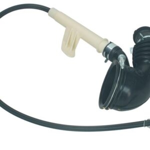 Manicotto tubo di raccordo  per Lavatrice Samsung DC97-20750A