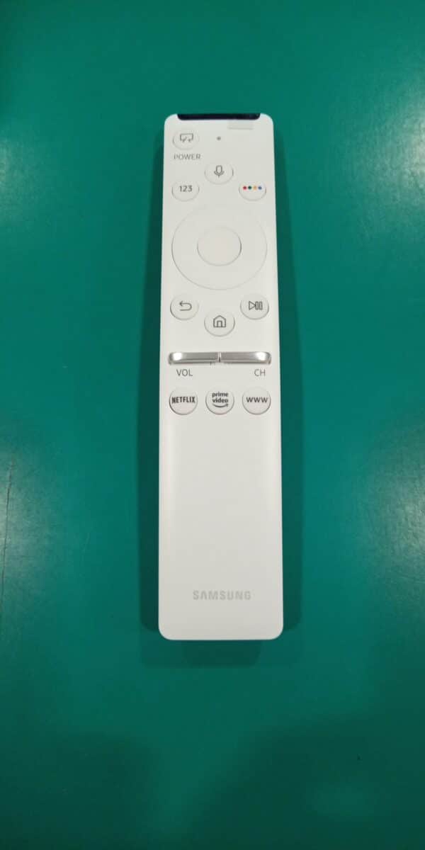 Telecomando originale per Samsung 55LS03A Smart control