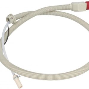 Tubo di carico + Aquastop per Ikea Hygienisk