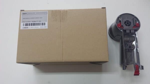 Corpo motore aspirapolvere originale DYSON V7 HH11 SV11  968677-02