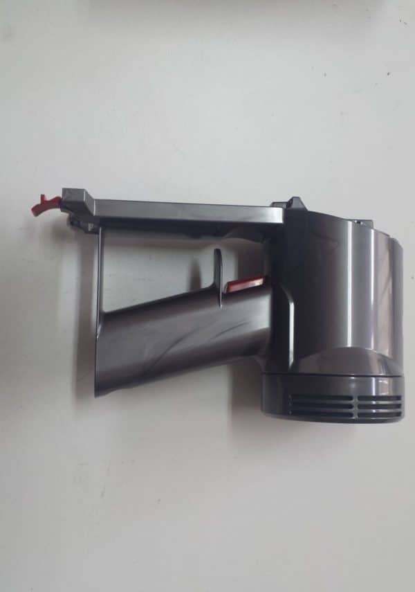 Corpo motore aspirapolvere originale DYSON V7 HH11 SV11  968677-02 - immagine 2