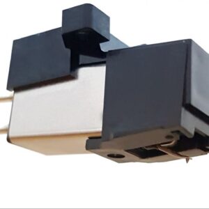 Puntina magnetica di ricambio L450 Giradischi	Lenco