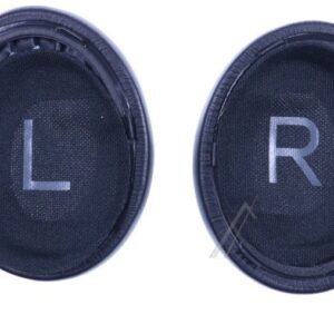 Kit copricuffie per BOSE NC700 NERO