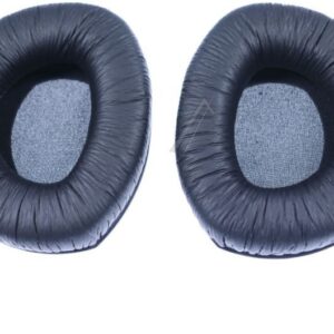 Kit copricuffie per SENNHEISER RS160 NERO