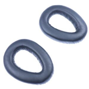 Kit copricuffie per SENNHEISER PXC 550 NERO