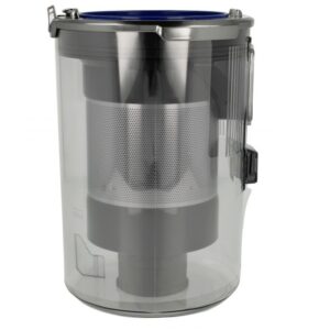 Ciclone + Serbatoio aspirapolvere originale Samsung JET 90 Premium VS20R9048S3