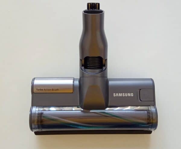 Turbospazzola originale per Samsung JET 90