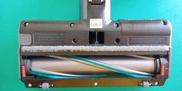 Turbospazzola originale per Samsung JET 90 - immagine 2