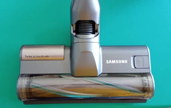 Turbospazzola originale per Samsung JET 90 - immagine 3