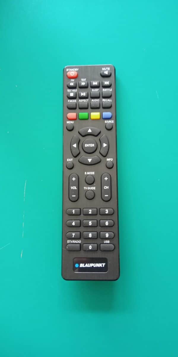 Telecomando originale per  BLAUPUNKT BN39H1032EB