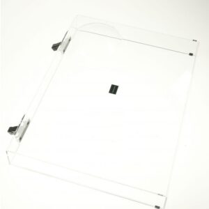 Kit coperchio preassemblato originale giradischi TECHNICS SL-1500CEG