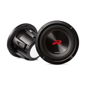 Alpine R2-W8D2Subwoofer di nuova generazione da 8 pollici (20 cm) della R-Series con doppia bobina mobile da 2 ohm