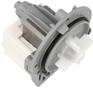 Pompa scarico originale per lavatrice LG F1089ND