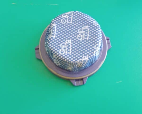 Filtro originale Samsung modello DJ97-02649B - immagine 2