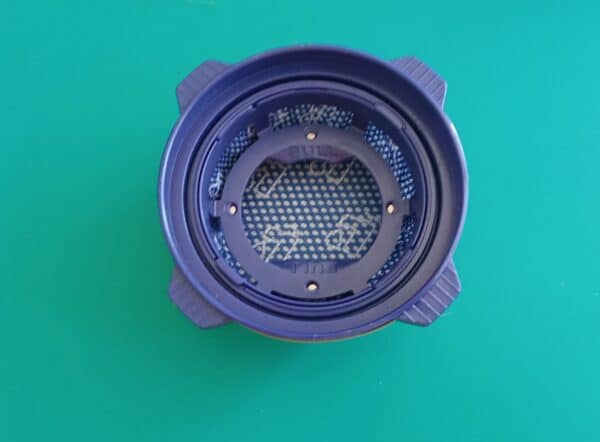Filtro originale Samsung modello DJ97-02649B