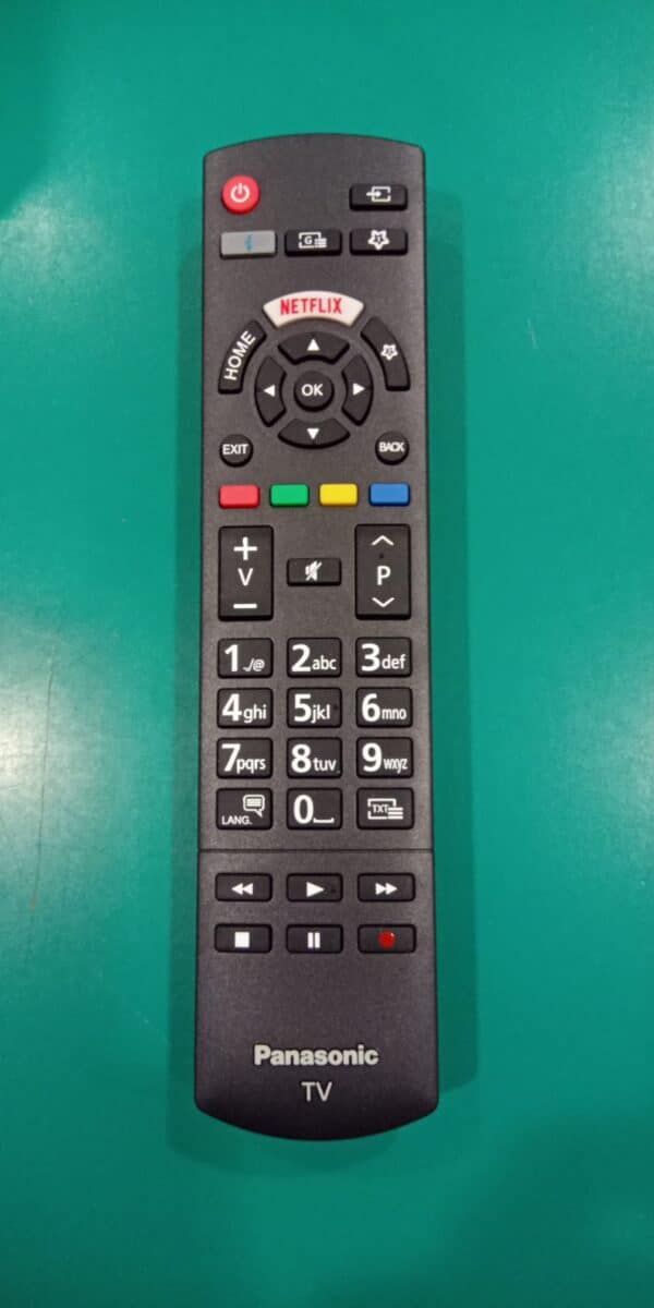Telecomando originale per Panasonic TX-55HX580E
