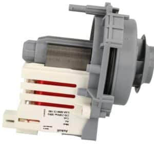 Motore circolazione originale per Franke FDW 613 E5P F