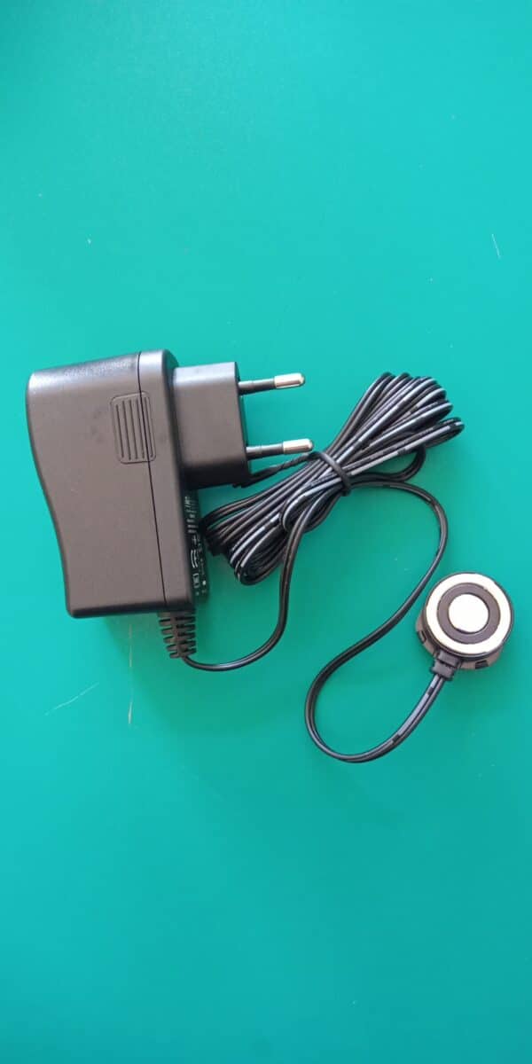 Alimentatore magnetico per  aspirapolvere per pavimenti PHILIPS  FC680201