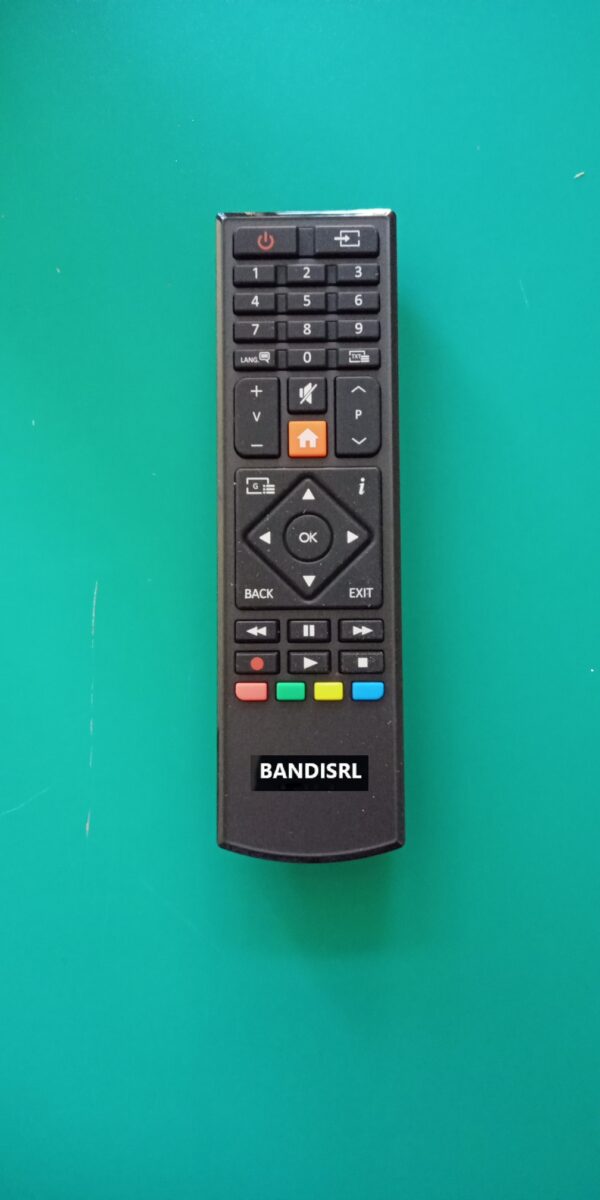 Telecomando originale per OK ODL32641FTBDV