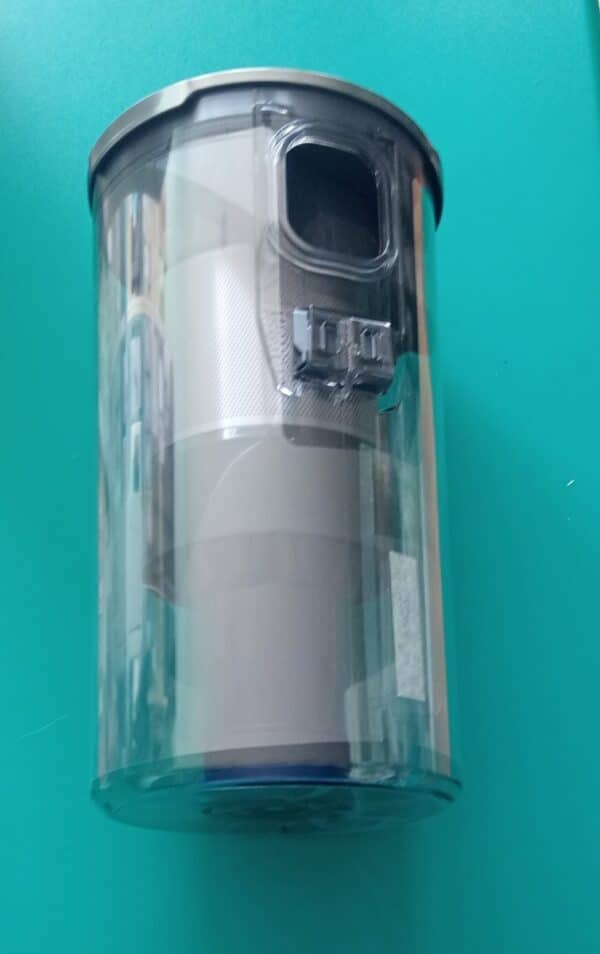 Ciclone + serbatoio + filtro aspirapolvere originale Samsung  JET 75 VS20T7536T5/EN