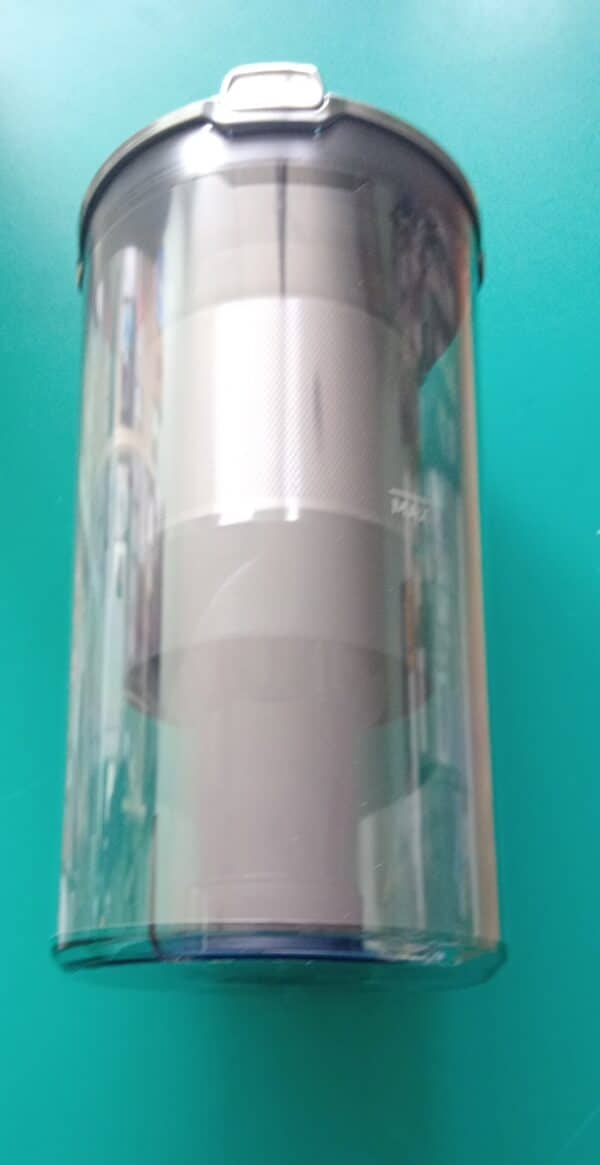 Ciclone + serbatoio + filtro aspirapolvere originale Samsung  JET 75 VS20T7536T5/EN - immagine 2