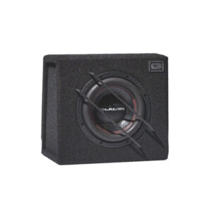 RSX 08 SB GLADEN Subwoofer passivo chiuso 8" / 20 cm