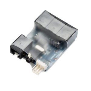 Mosconi RTC-HUB-IR Interfaccia Analogica Per Rtc Con Ir Plug