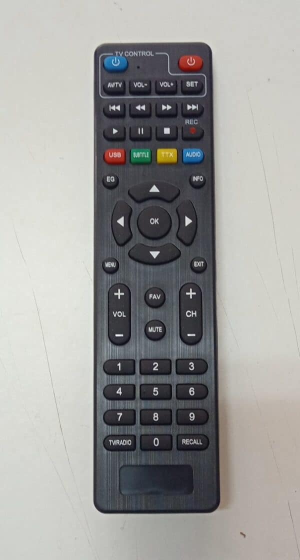 Telecomando originale per XDOME XD58.5961.00