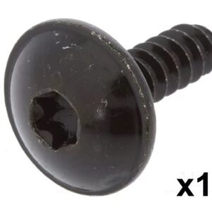 Viti fissaggio N90775001 per Audi, Seat, Škoda, VW set 10 pezzi