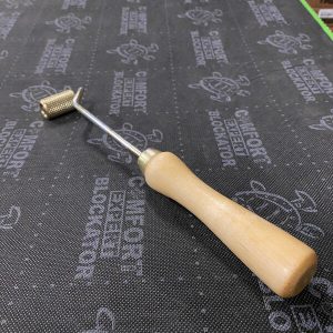 Roller Long Comfort Mat