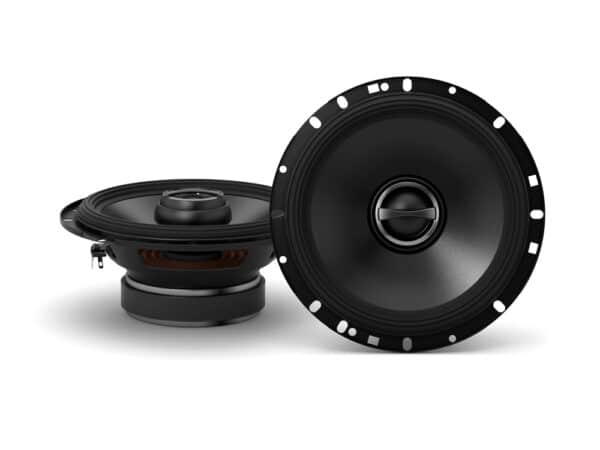 Kit altoparlanti Alpine serie S-S65 S-S50 Mercedes Classe A W169 Anteriori Posteriori 04-12 - immagine 2