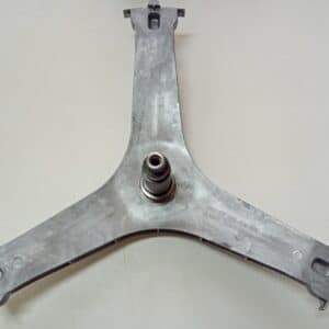 Crocera originale ricambio per lavatrice Samsung WW12H8400EW