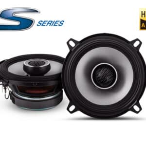 Kit altoparlanti Alpine S2 per Smart For Two (450) 1998-2007