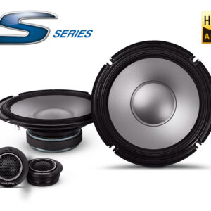 Kit altoparlanti Alpine S2 per Mazda Miata MX-5 MX5 Impianto Bose 99-05