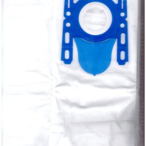 Sacchetti in TNT per aspirapolvere Siemens VS10131 confezione 5 pezzi