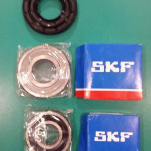 Kit cuscinetti + para acqua per lavatrice LG FH4U2VDN1