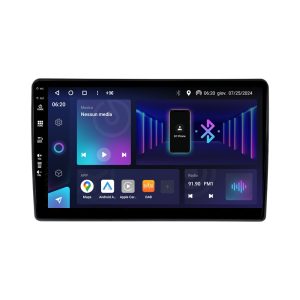 Mediastation Retrofit per Fiat 500L 2012-2016 sistema multimediale Android 13